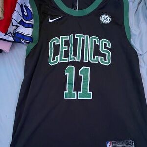 Boston Celtics Jersey